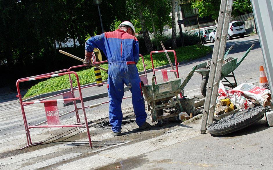 nettoyage assainissement Paris 15