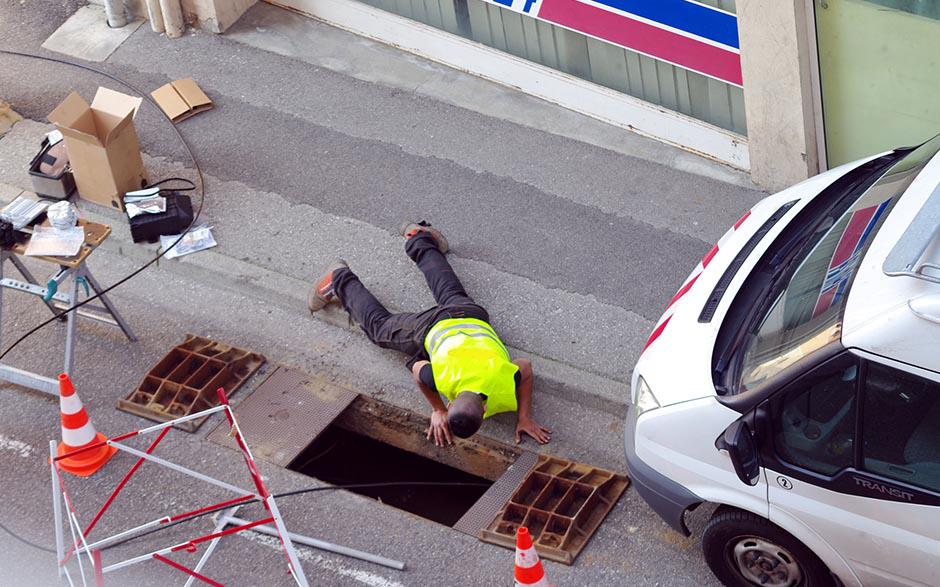 nettoyage assainissement Meaux