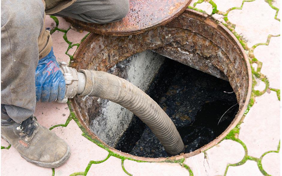 débouchage canalisations Villennes-sur-Seine