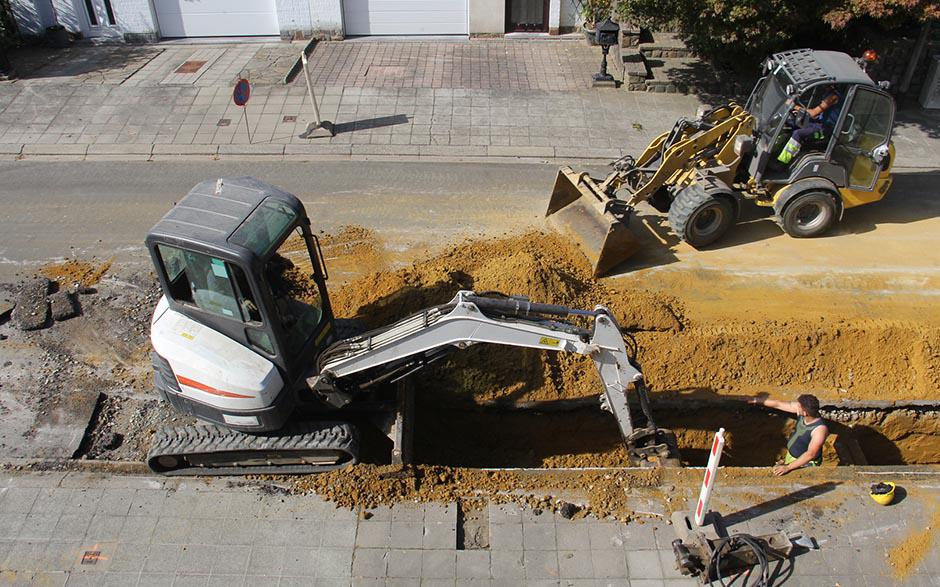 tarif curage canalisation Crépy-en-Valois